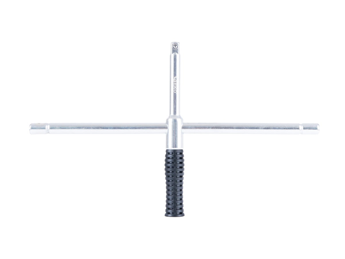 Cheie cruce demontabila cr-v 17x19x21x23mm GEKO