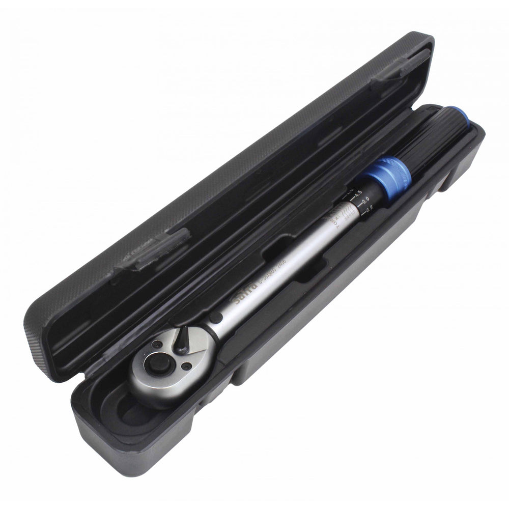 Cheie dinamometrica 10-60 NM 3/8 SATRA
