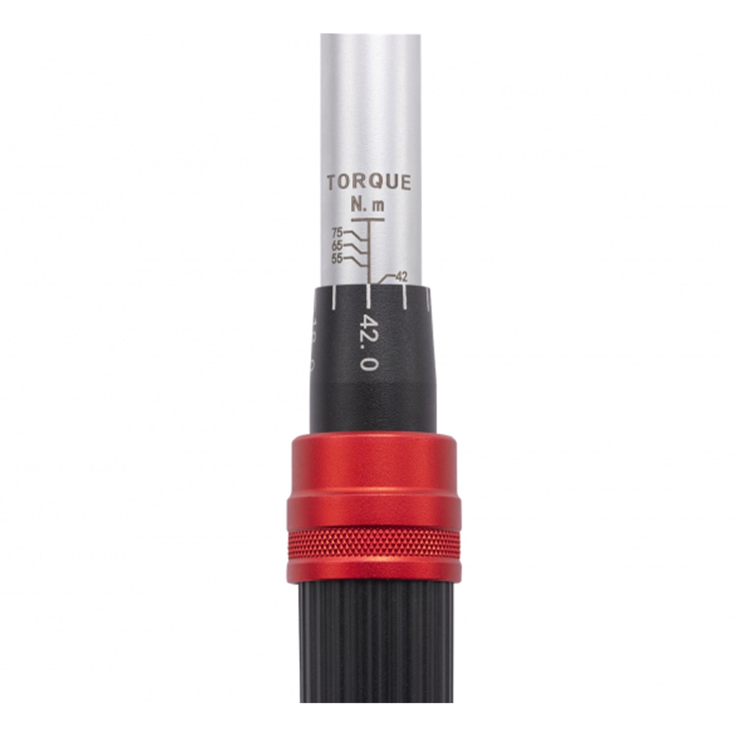 Cheie dinamometrica 10-75NM cu capete interschimbabile pentru clima 7 piese QUATROS