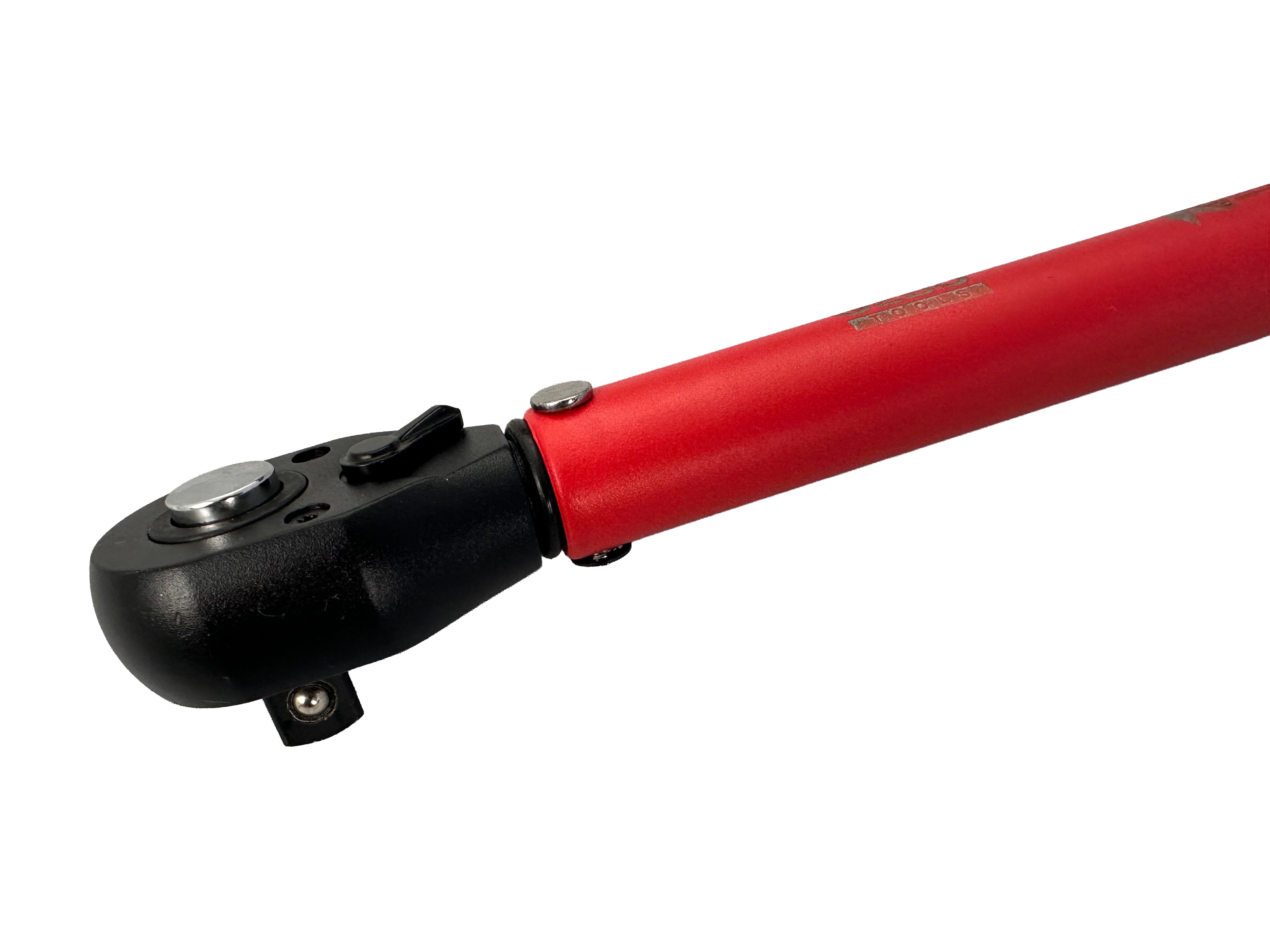 Cheie dinamometrica 1/2 28-210 NM GEBO TOOLS