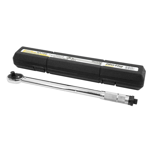 Cheie dinamometrica 1/2 28-210NM NOTIG