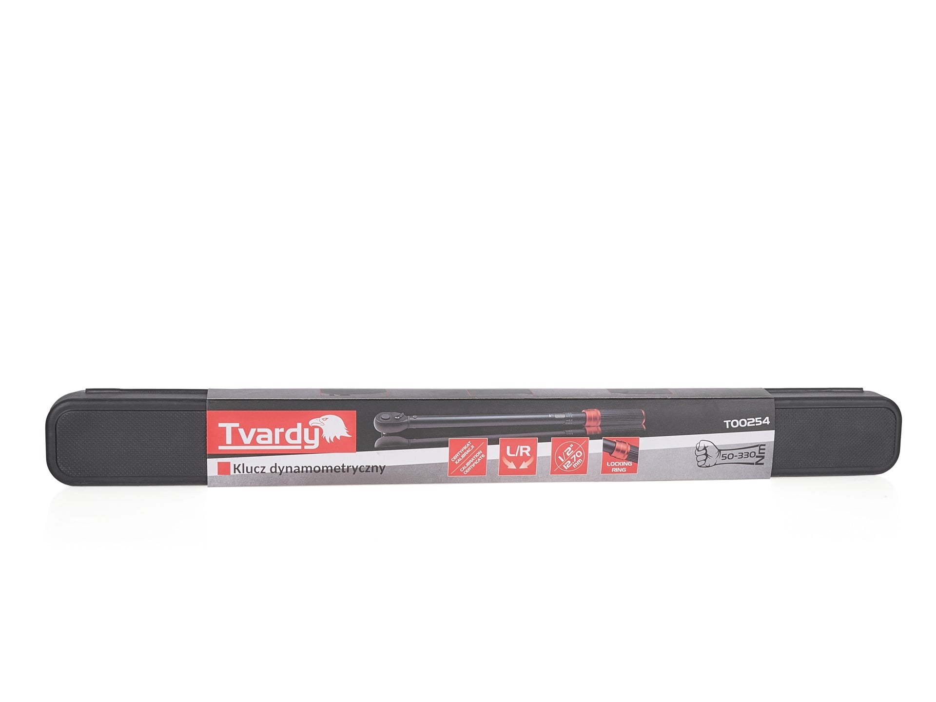 Cheie dinamometrica 1/2 50-330NM TVARDY