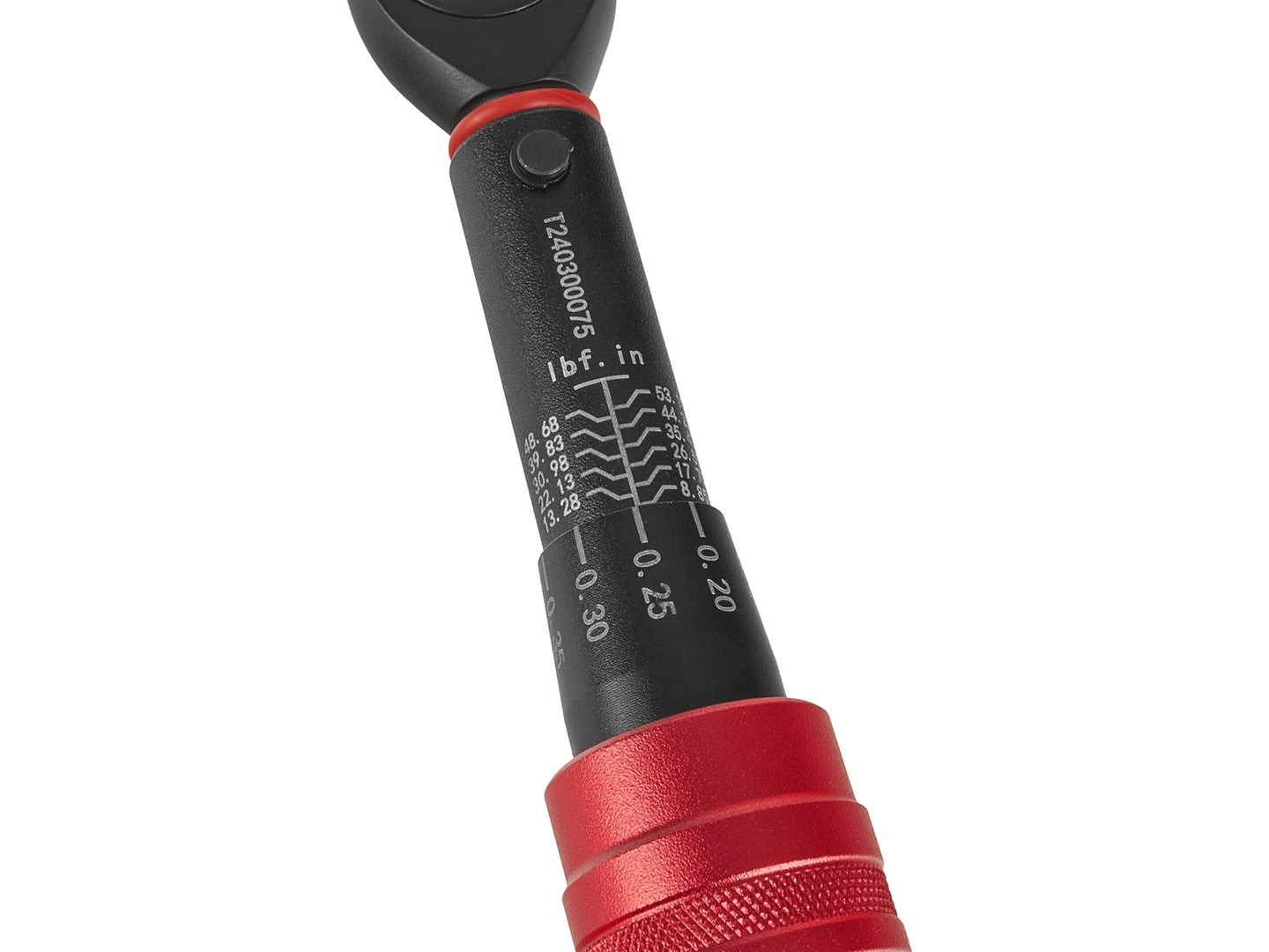 Cheie dinamometrica 1/4 1-6NM TVARDY