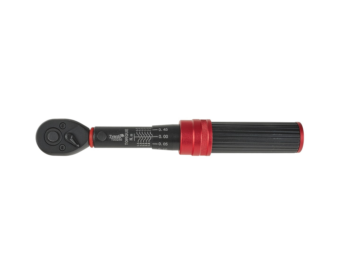 Cheie dinamometrica 1/4 1-6NM TVARDY