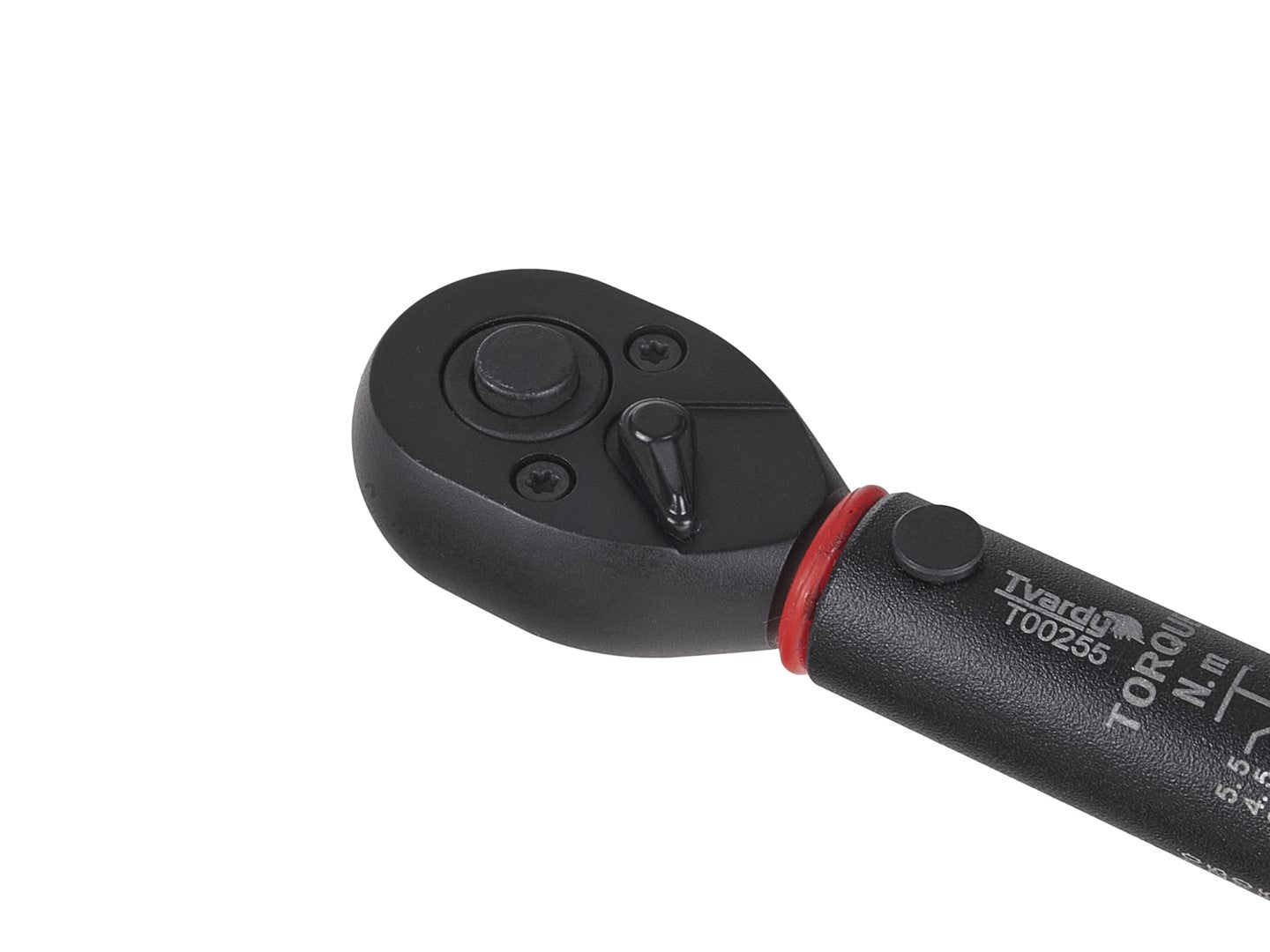 Cheie dinamometrica 1/4 1-6NM TVARDY