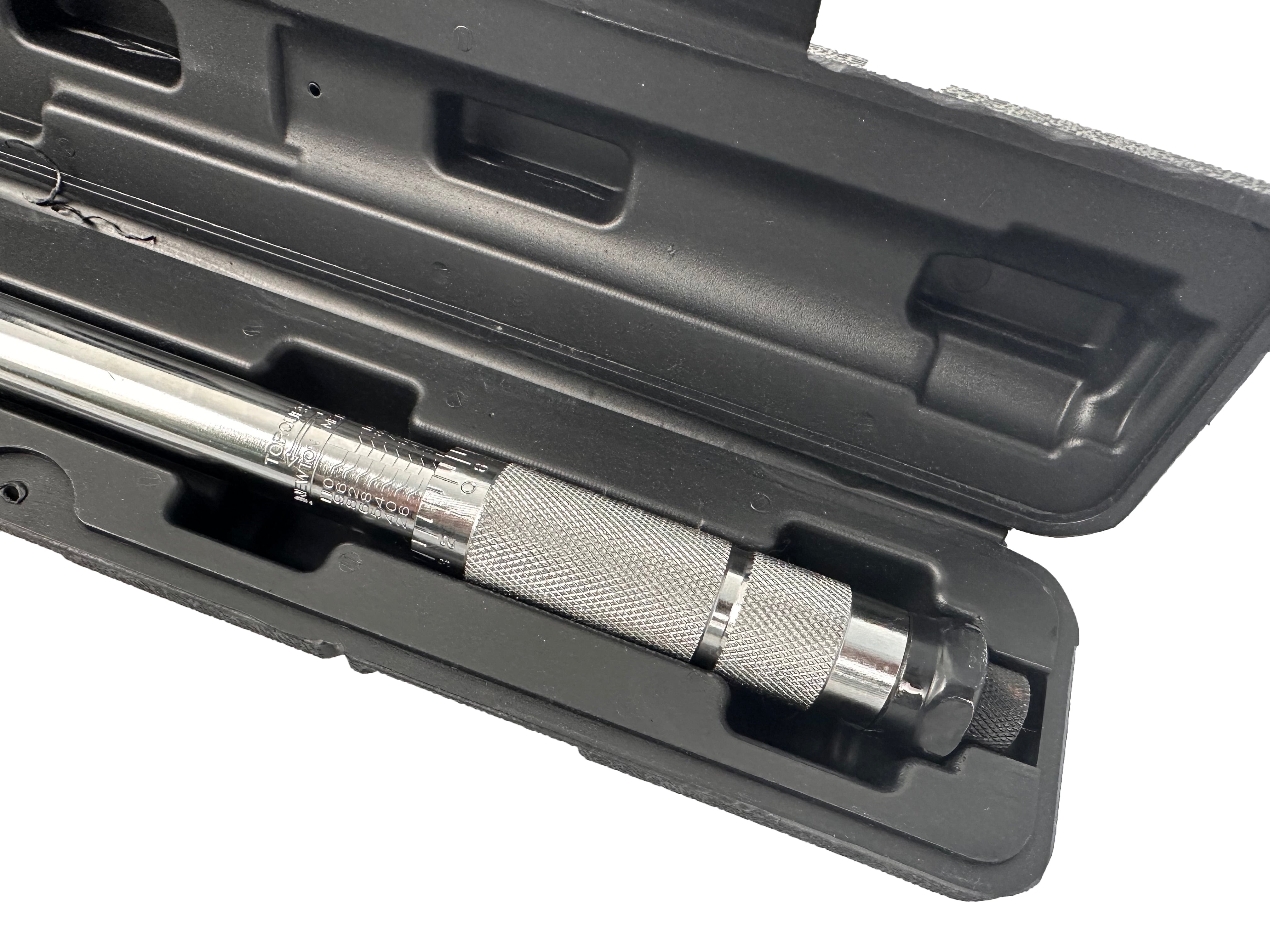 Cheie dinamometrica 3/8 19-110 NM GEBO TOOLS