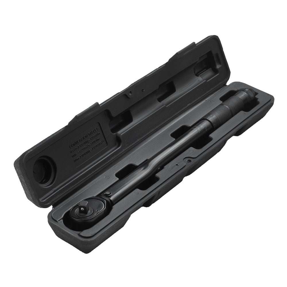 Cheie dinamometrica 3/8 19-110NM REDATS, negru