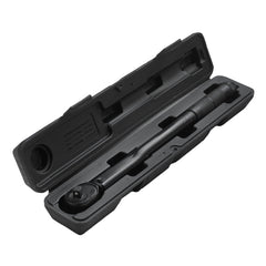 Cheie dinamometrica 3/8 19-110NM REDATS, negru