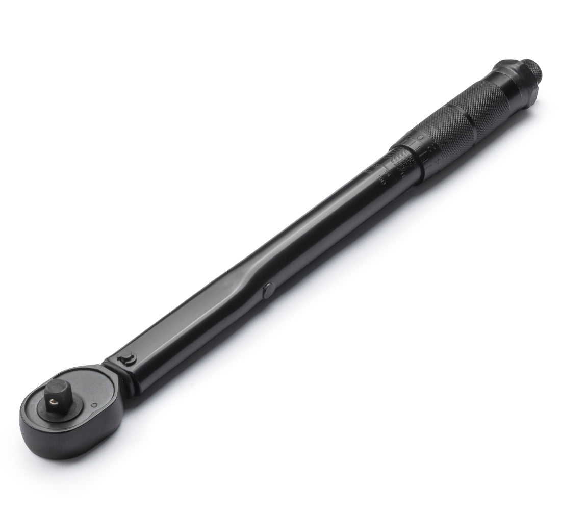Cheie dinamometrica 3/8 19-110NM REDATS, negru