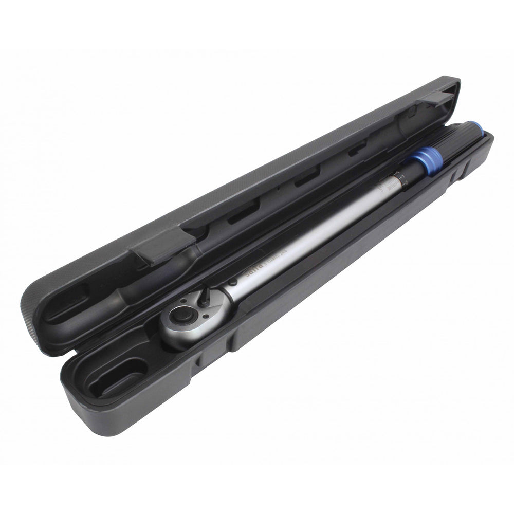 Cheie dinamometrica 40-220NM 1/2 SATRA