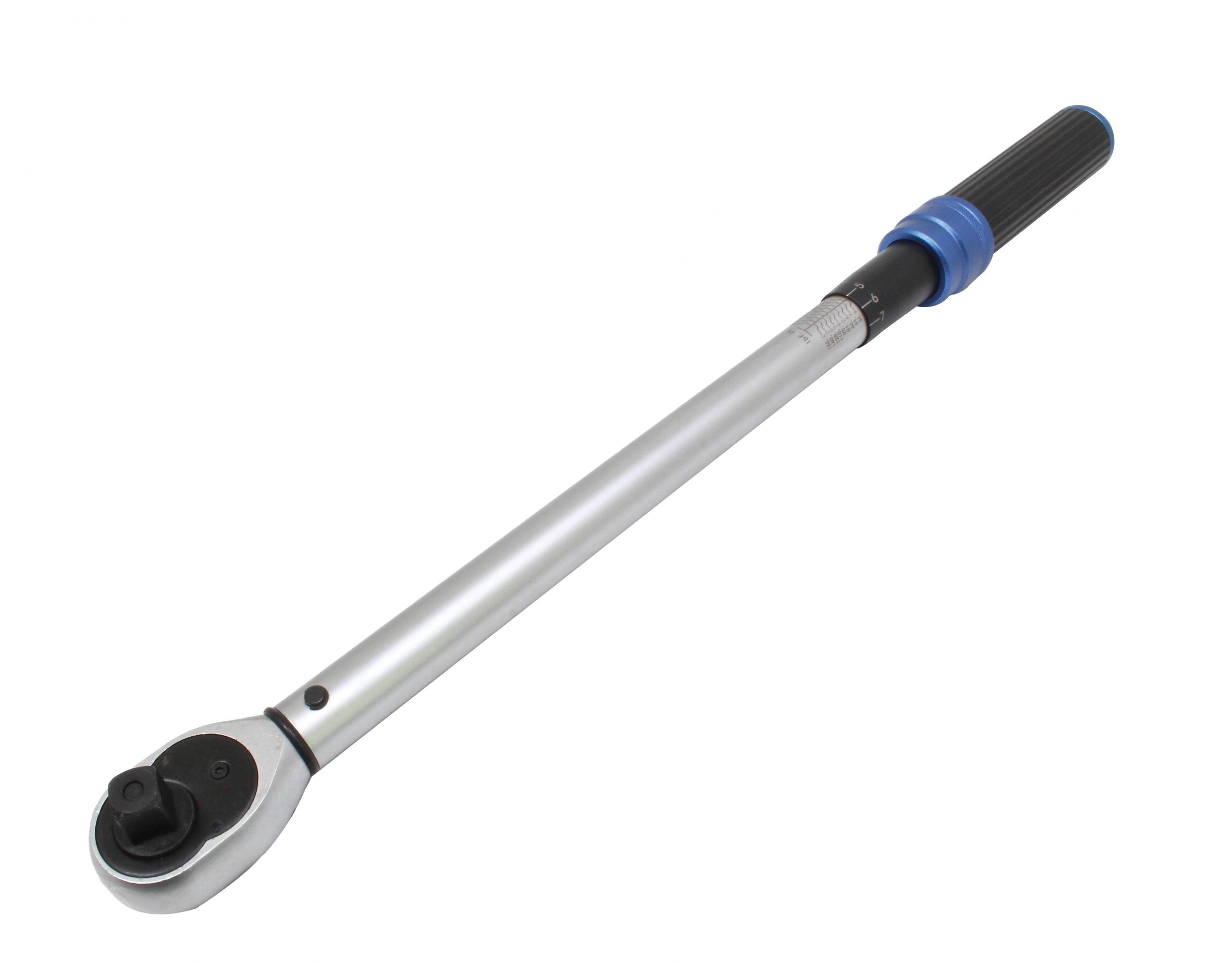Cheie dinamometrica 40-220NM 1/2 SATRA