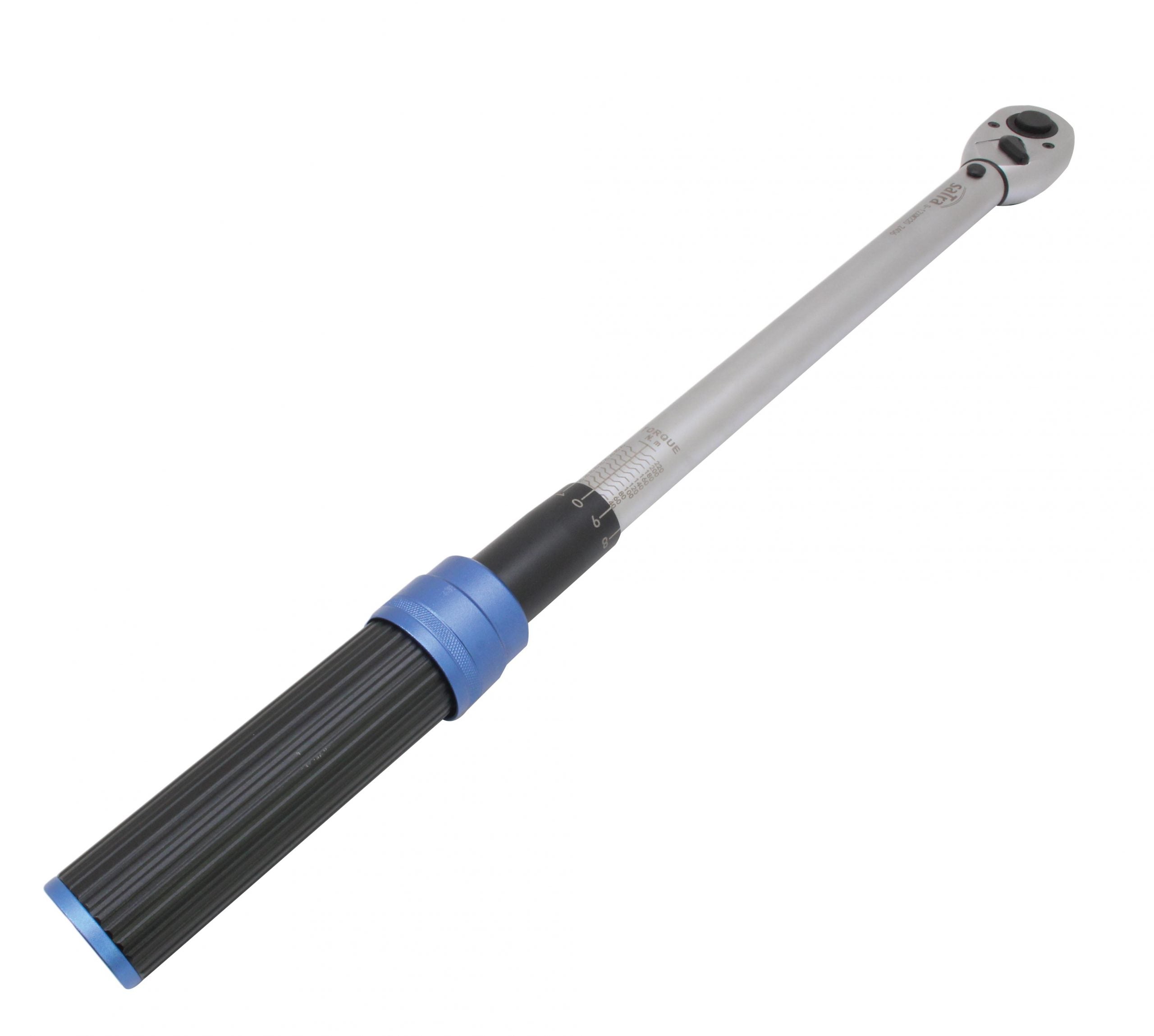Cheie dinamometrica 40-220NM 1/2 SATRA