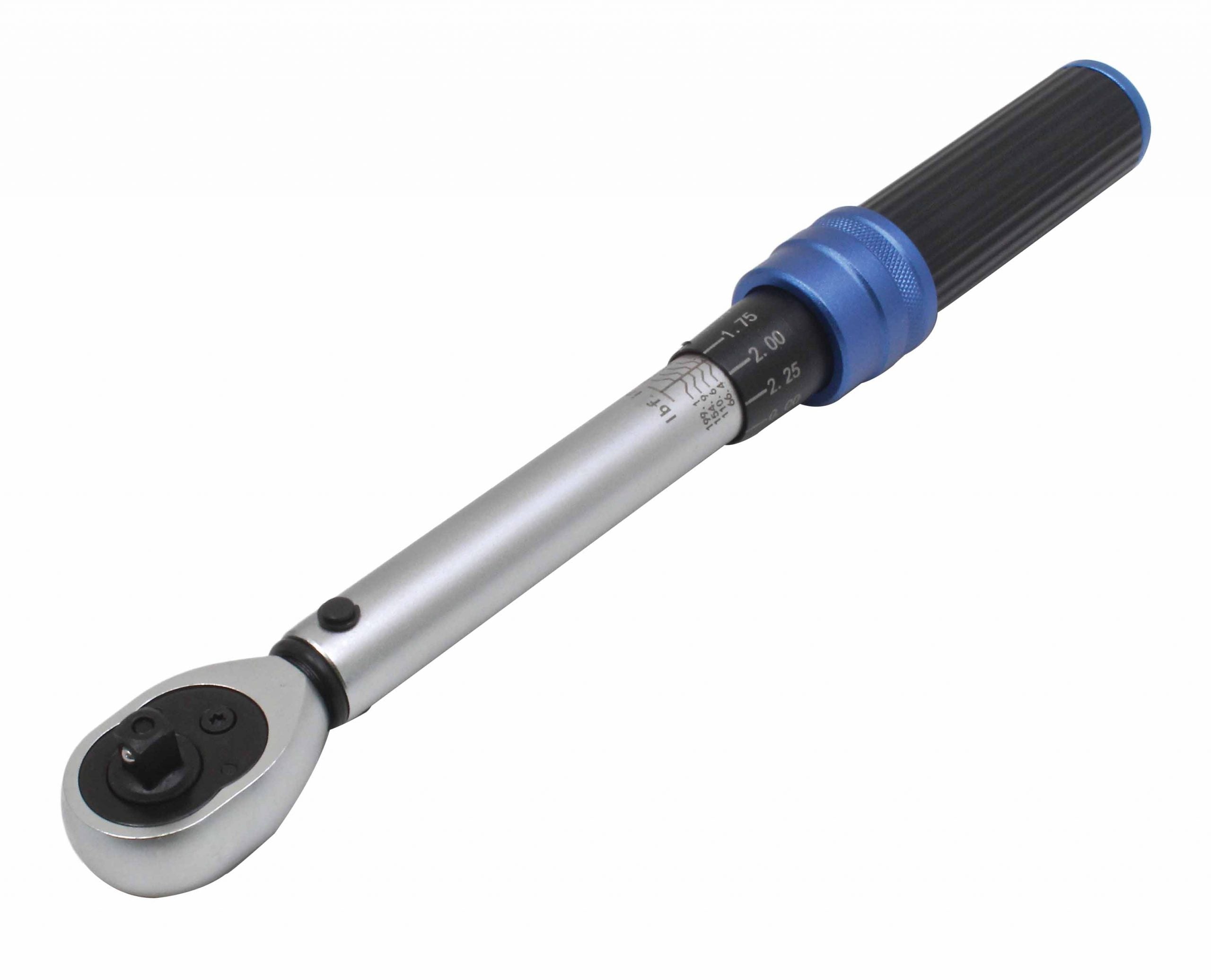 Cheie dinamometrica 5-25 NM 1/4 SATRA