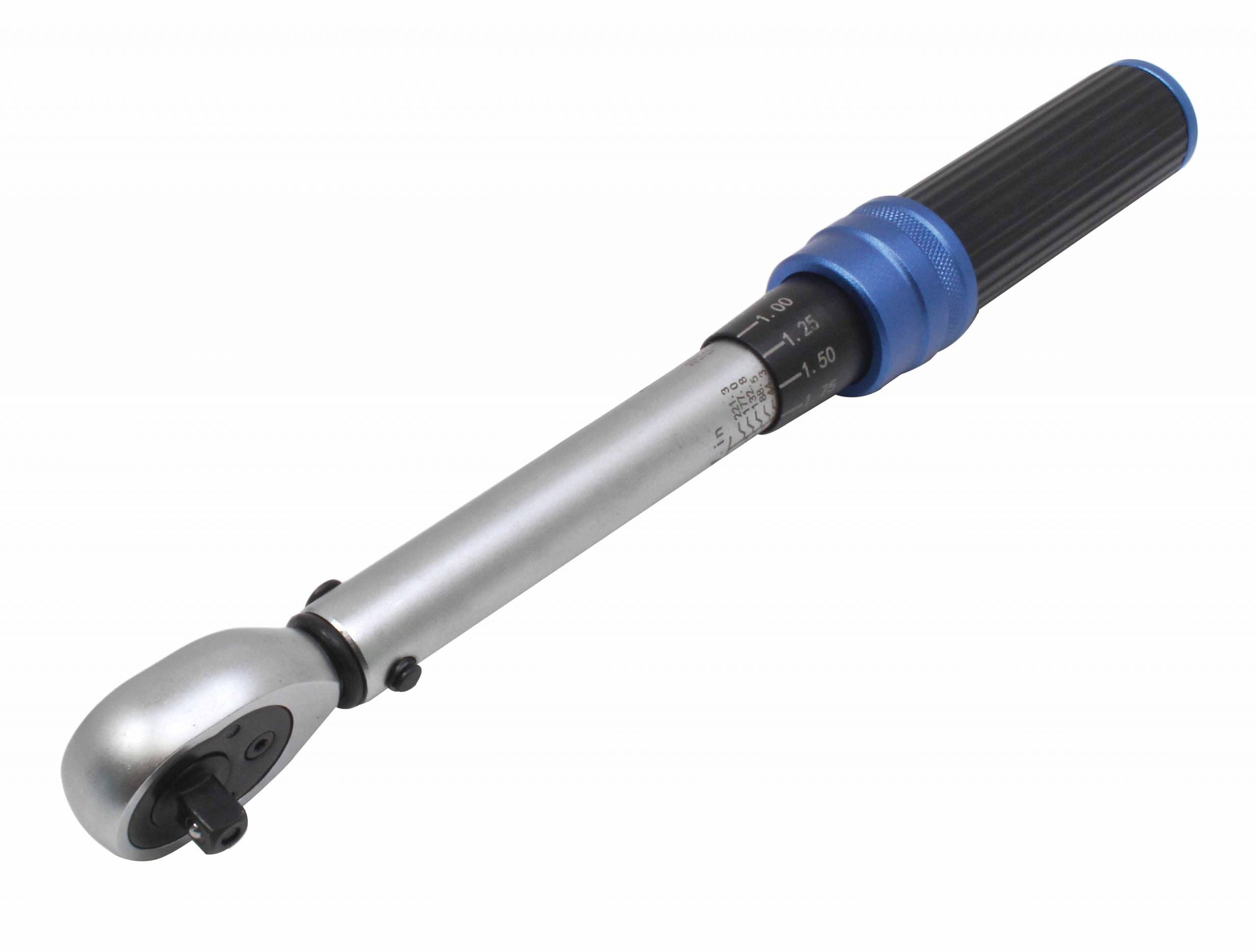 Cheie dinamometrica 5-25 NM 1/4 SATRA