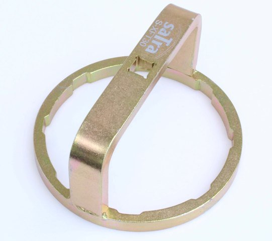 Cheie filtru combustibil psa 109mm 3/8''