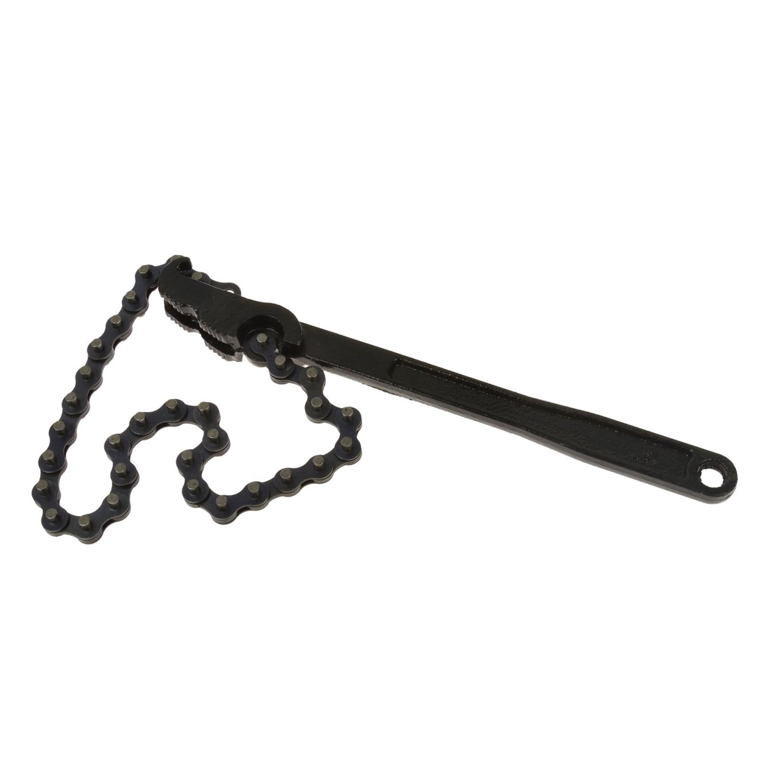 Cheie filtru ulei cu lant 12" GEKO