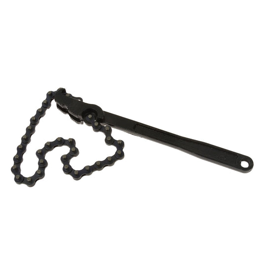Cheie filtru ulei cu lant 12" GEKO