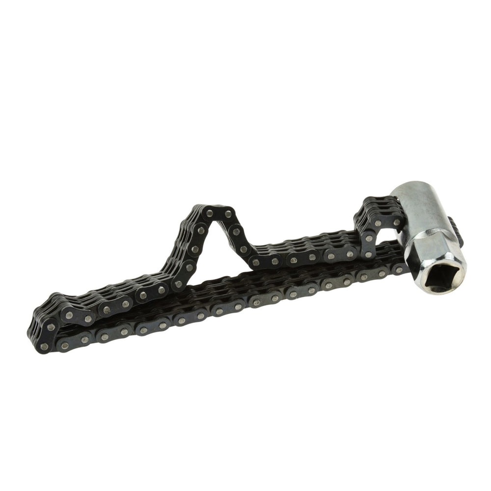 Cheie filtru ulei cu lant dublu 1/2 24mm