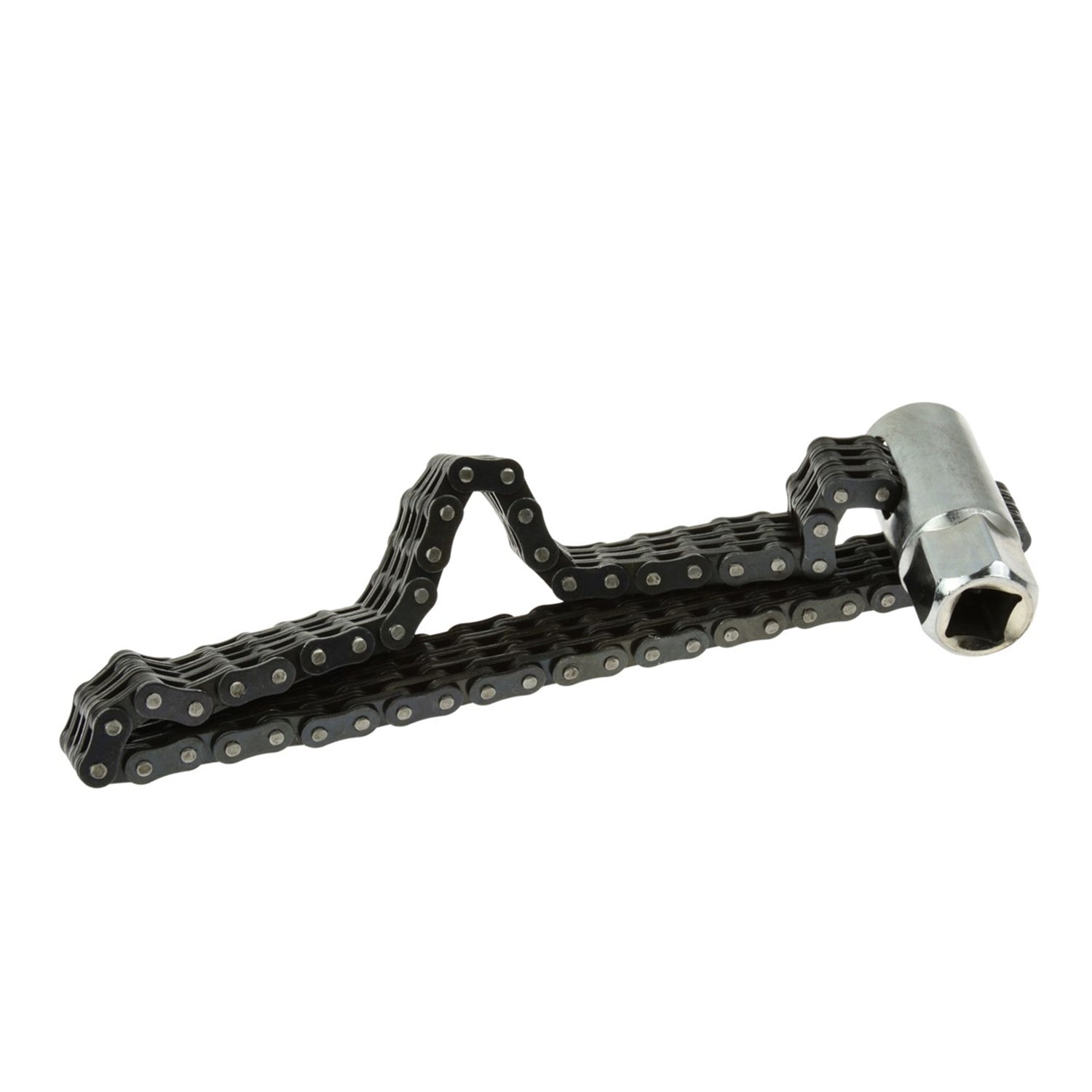 Cheie filtru ulei cu lant dublu 1/2 24mm