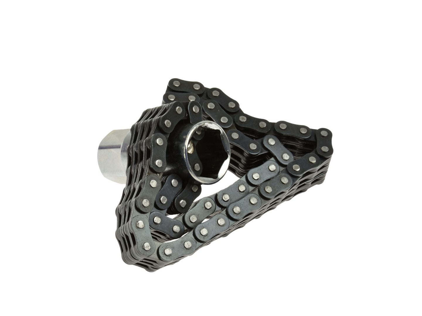 Cheie filtru ulei cu lant dublu 1/2 24mm