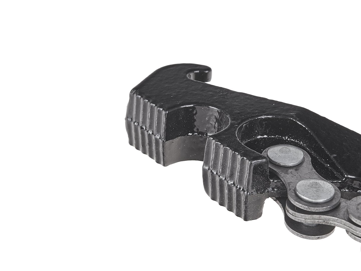 Cheie filtru ulei reglabil cu lant 9" 60-125mm - GEKO