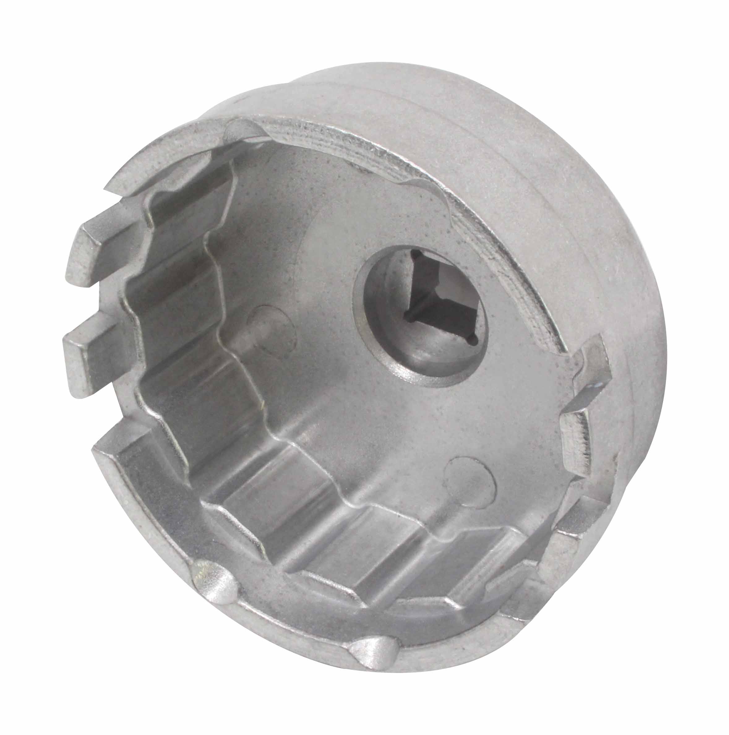 Cheie filtru ulei TOYOTA 3/8" 64.5mm 14 laturi - SATRA