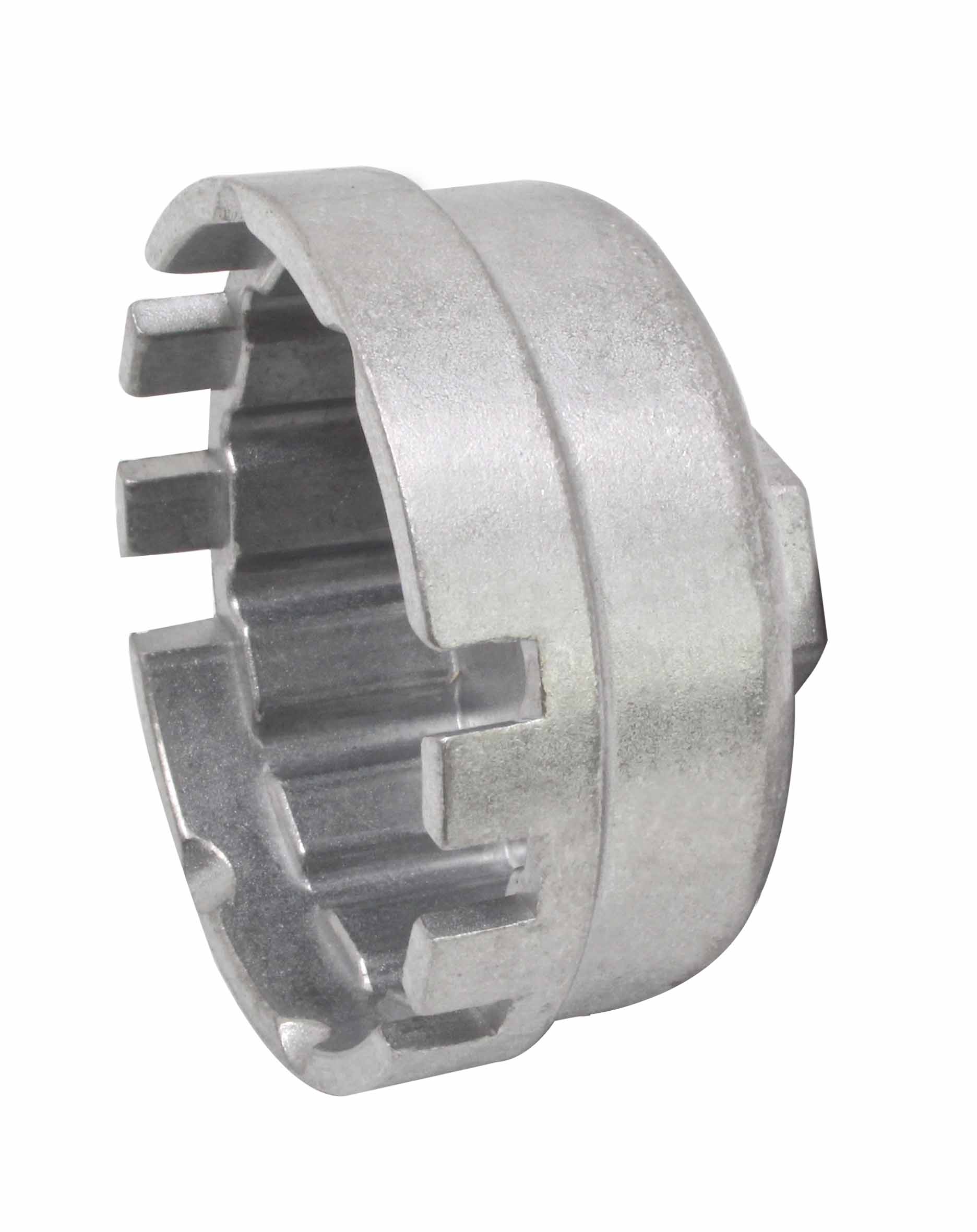 Cheie filtru ulei TOYOTA 3/8" 64.5mm 14 laturi - SATRA