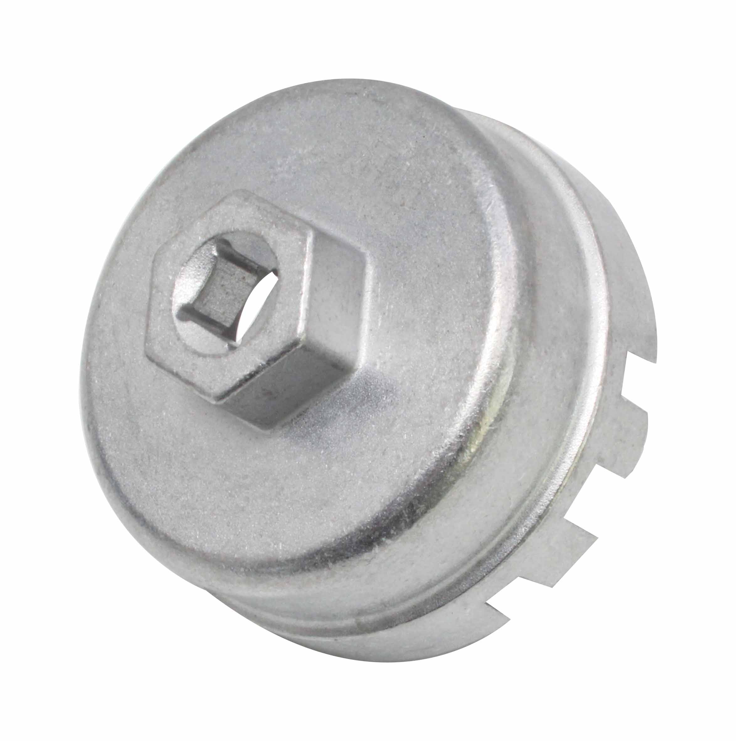 Cheie filtru ulei TOYOTA 3/8" 64.5mm 14 laturi - SATRA
