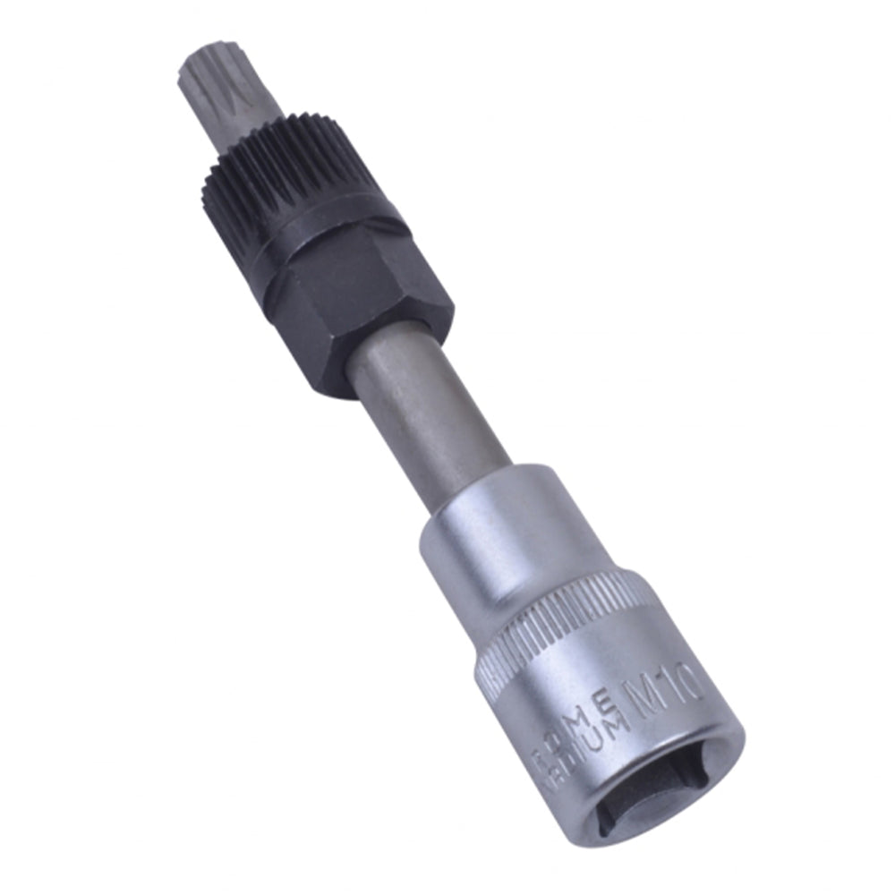 Cheie fulie alternator 110 mm 33 dinti m10