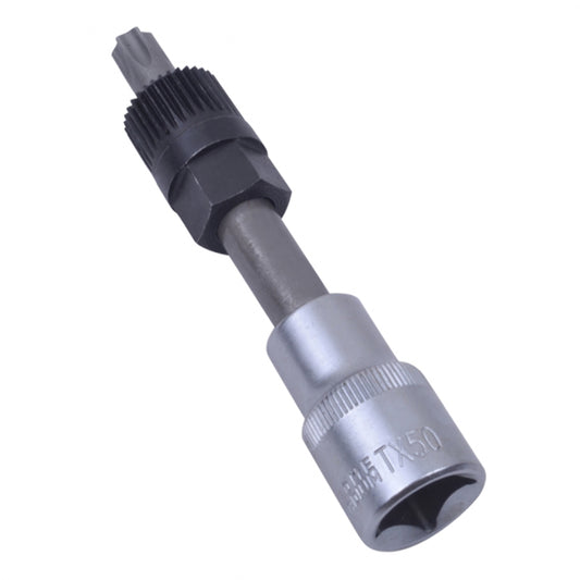 Cheie fulie alternator 110 mm 33 dinti t50