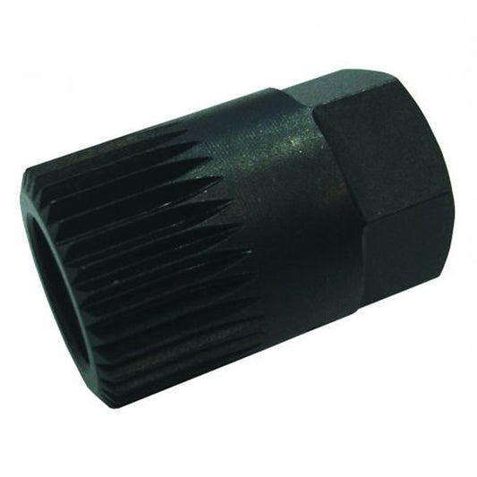 Cheie fulie alternator 33 dinti ASTA
