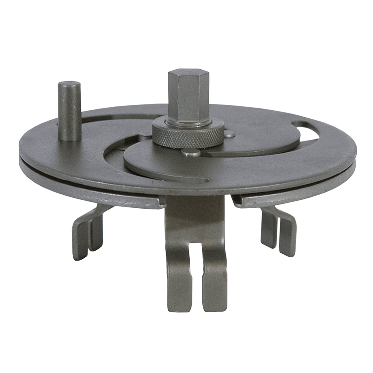 Cheie montare demontare capac pompa rezervor 89-170mm KROFTOOLS