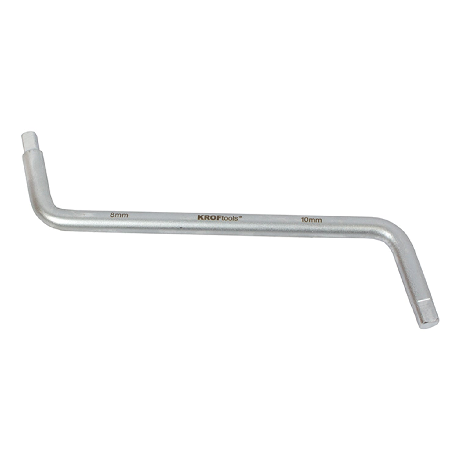 Cheie pentru baia de ulei 8x10mm KROFTOOLS
