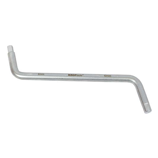Cheie pentru baia de ulei 8x10mm KROFTOOLS