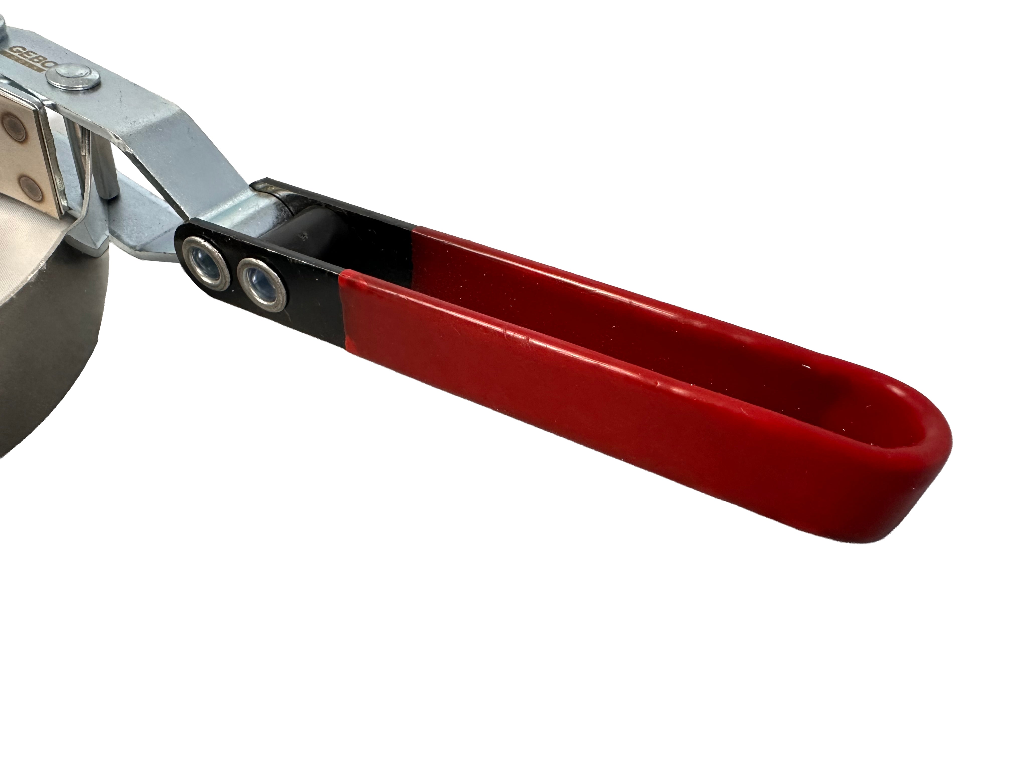 Cheie pentru filtru de ulei cu banda metalica 73-85 mm GEBO TOOLS