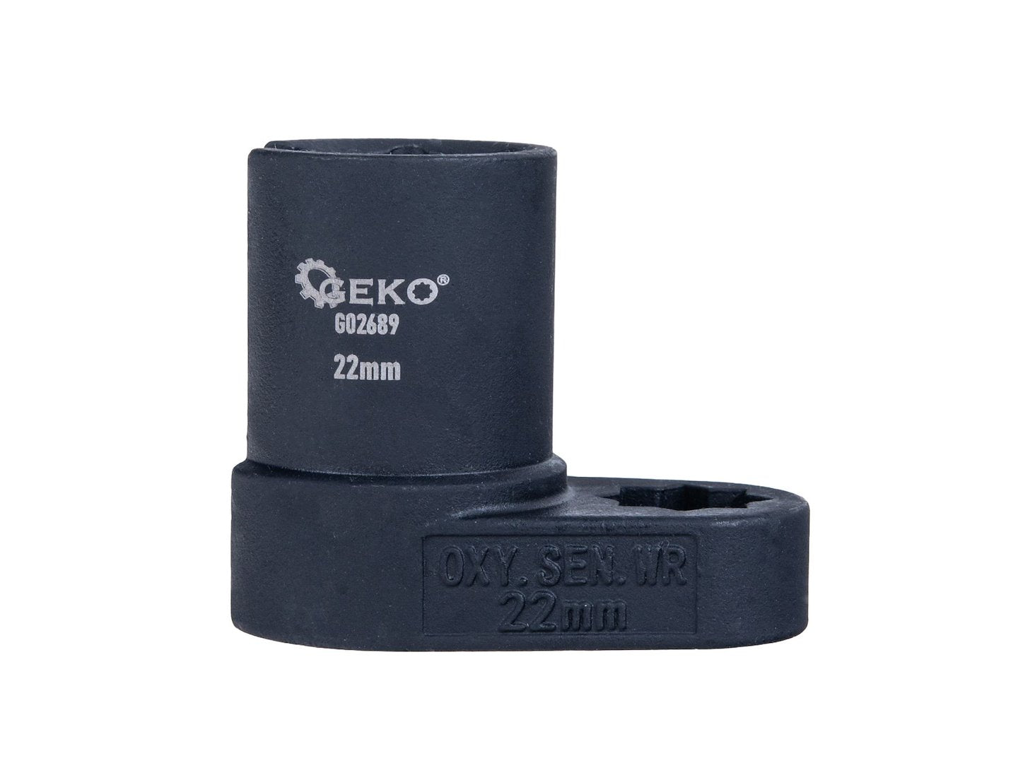 Cheie pentru sonda lambda 22mm 1/2 - GEKO