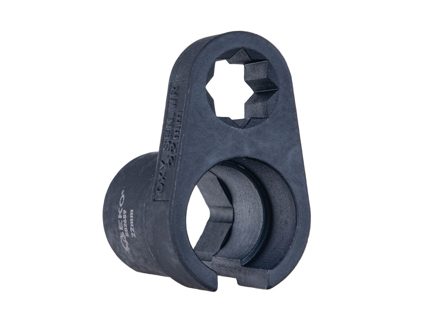 Cheie pentru sonda lambda 22mm 1/2 - GEKO
