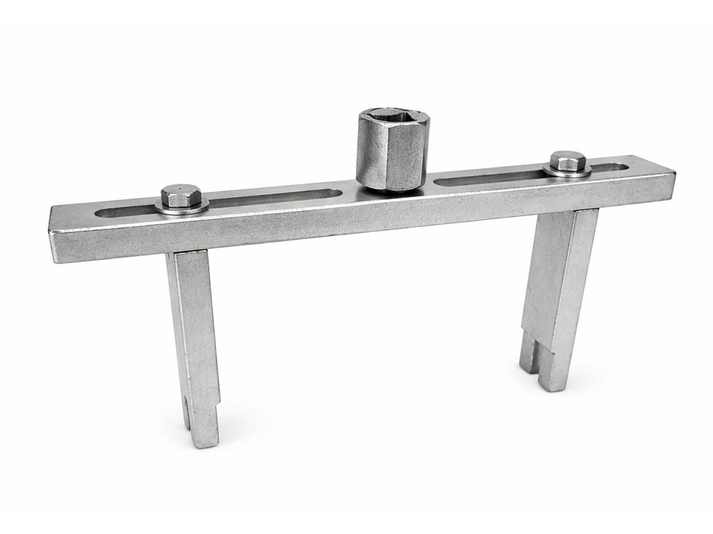 Cheie reglabila capac pompa de combustibil pentru rezervor 23-190mm GEBO TOOLS