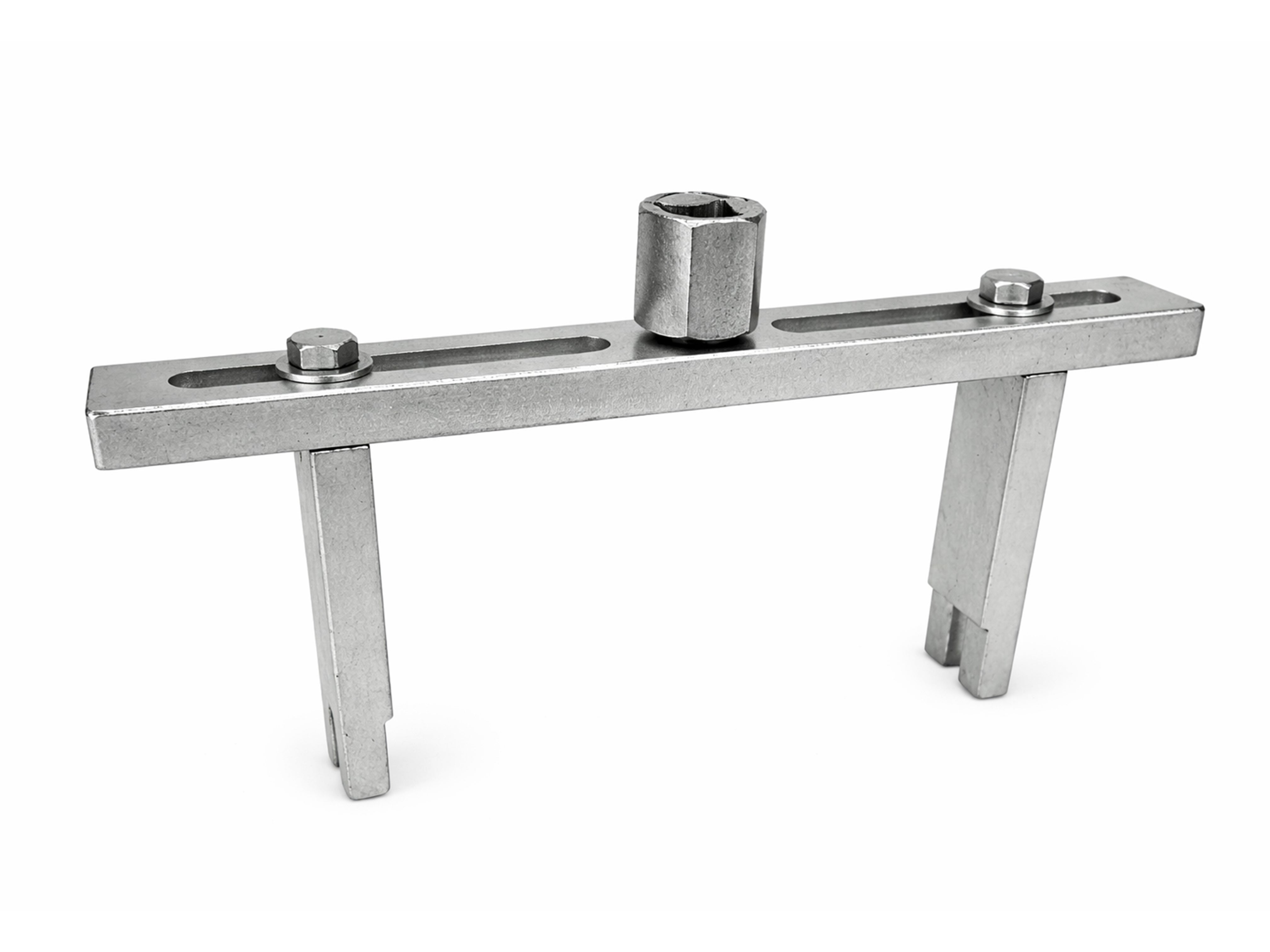 Cheie reglabila capac pompa de combustibil pentru rezervor 23-190mm GEBO TOOLS