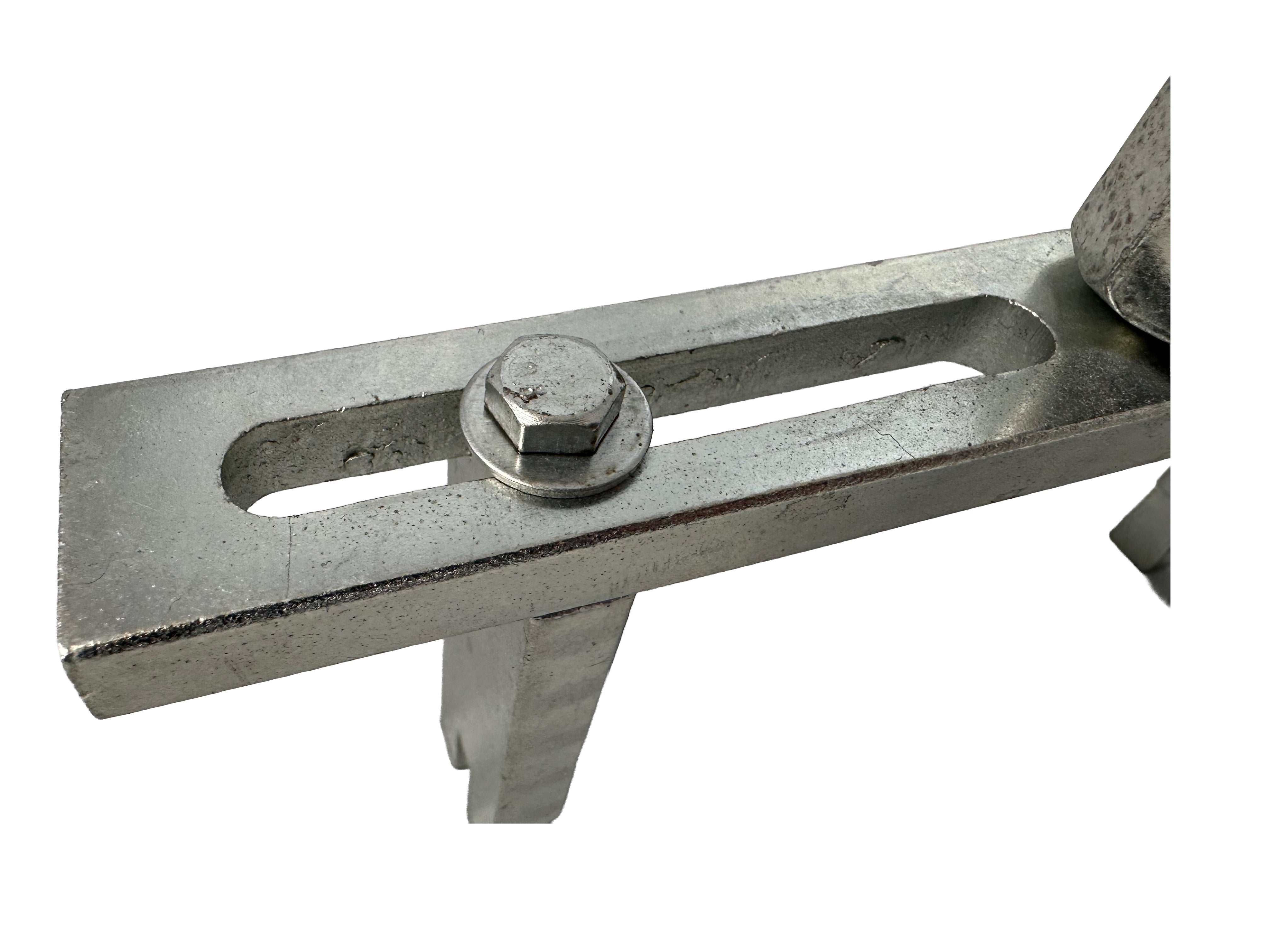 Cheie reglabila capac pompa de combustibil pentru rezervor 23-190mm GEBO TOOLS