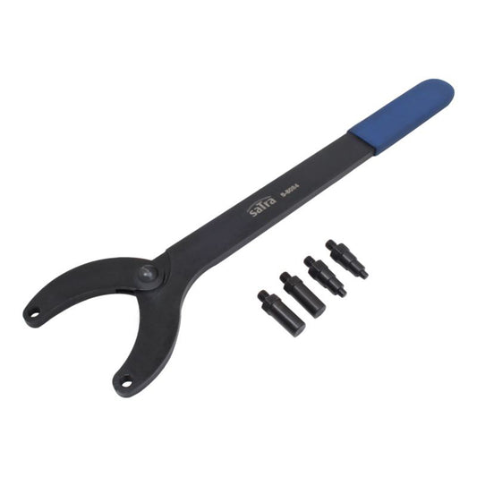 Cheie reglabila pentru blocare pinion ax cu came VAG 0-140mm - SATRA