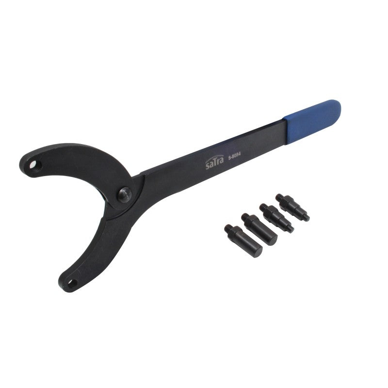 Cheie reglabila pentru blocare pinion ax cu came VAG 0-140mm - SATRA