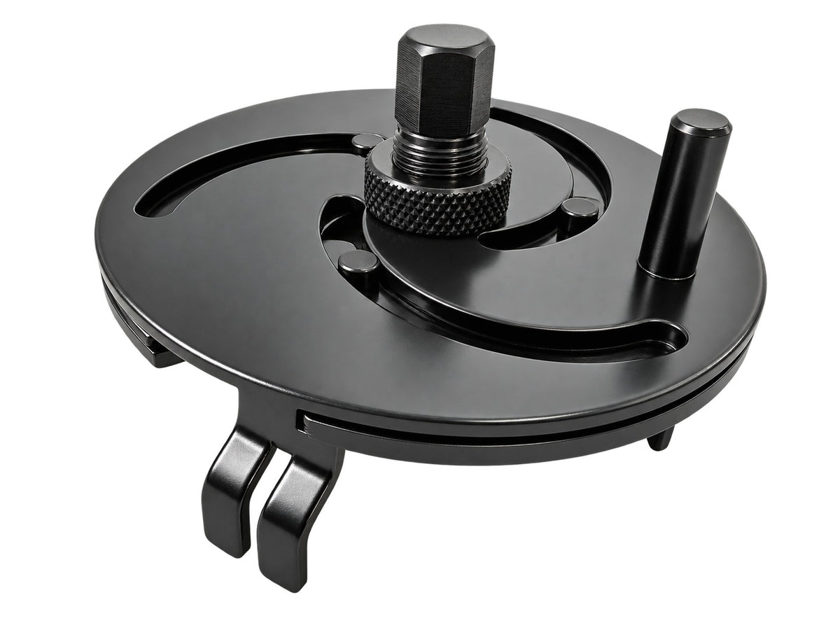Cheie reglabila pentru demontat-montat capac rezervor cu 3 brate 100-170mm GEBO TOOLS