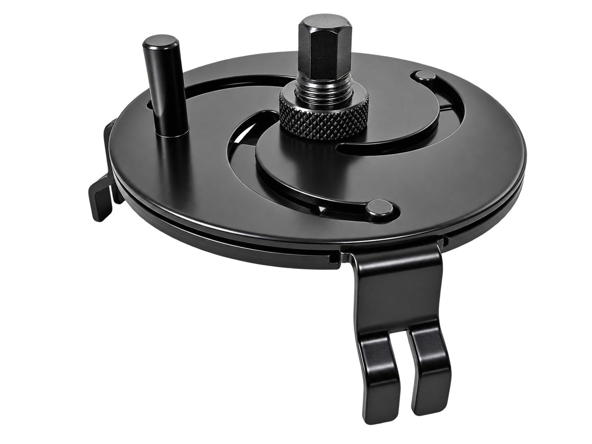 Cheie reglabila pentru demontat-montat capac rezervor cu 3 brate 100-170mm GEBO TOOLS
