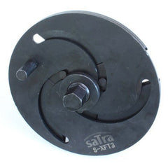 Cheie reglabila pentru demontat montat capac rezervor cu 3 brate 100-170mm
