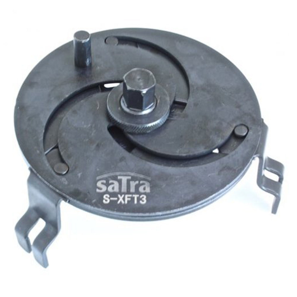Cheie reglabila pentru demontat montat capac rezervor cu 3 brate 100-170mm