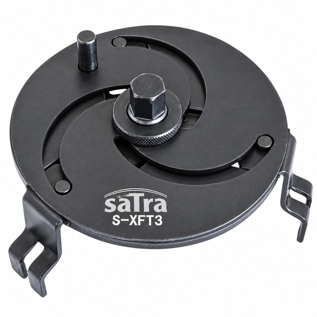 Cheie reglabila pentru demontat montat capac rezervor cu 3 brate 100-170mm