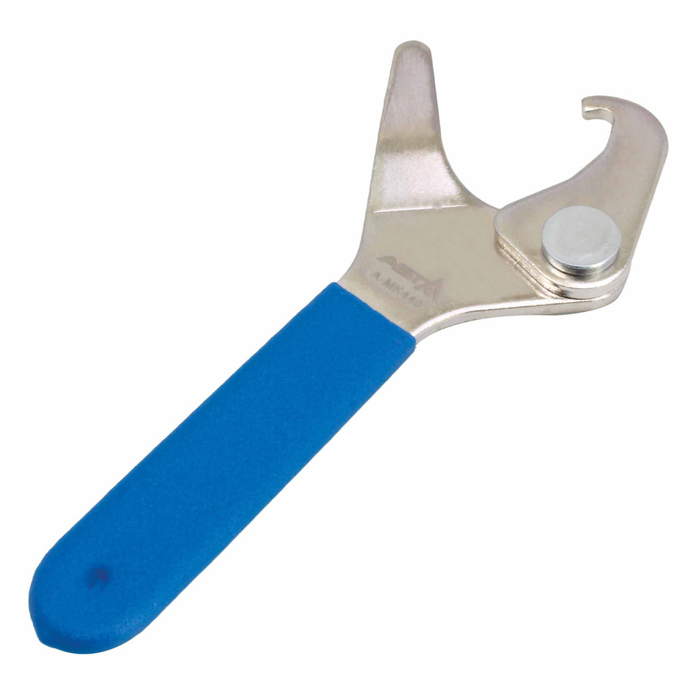 Cheie reglabila pentru reglarea tensiunii arc amortizoare motociclete 35mm-75mm