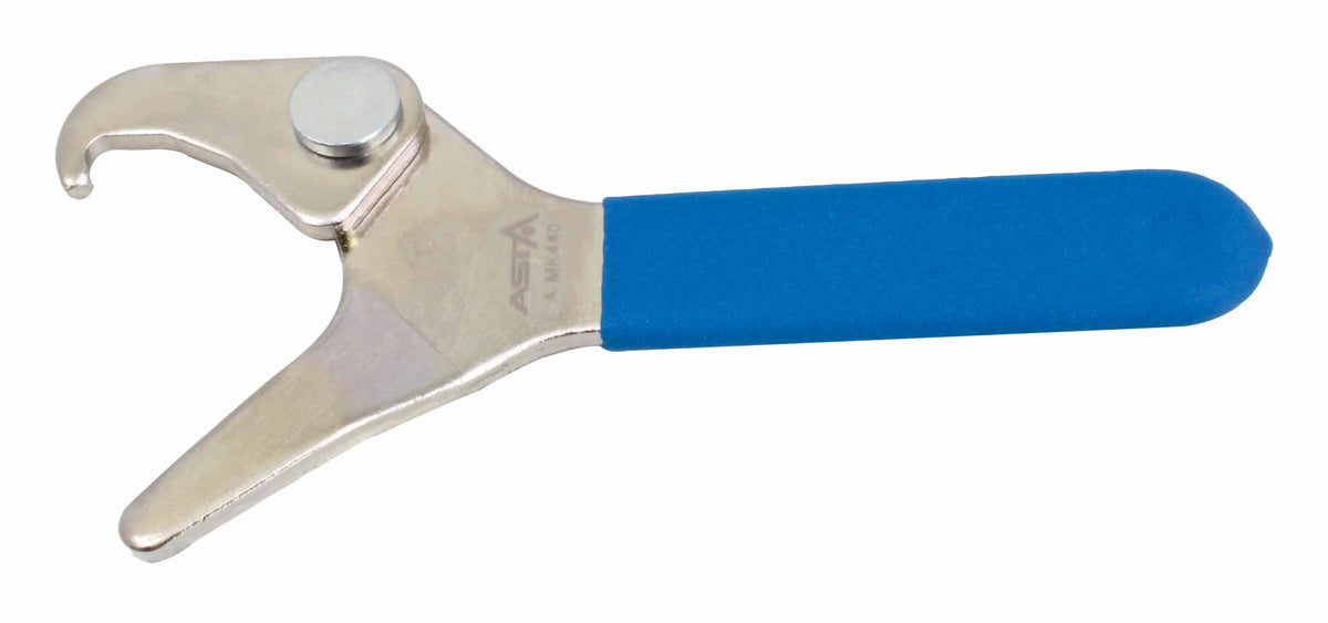 Cheie reglabila pentru reglarea tensiunii arc amortizoare motociclete 35mm-75mm