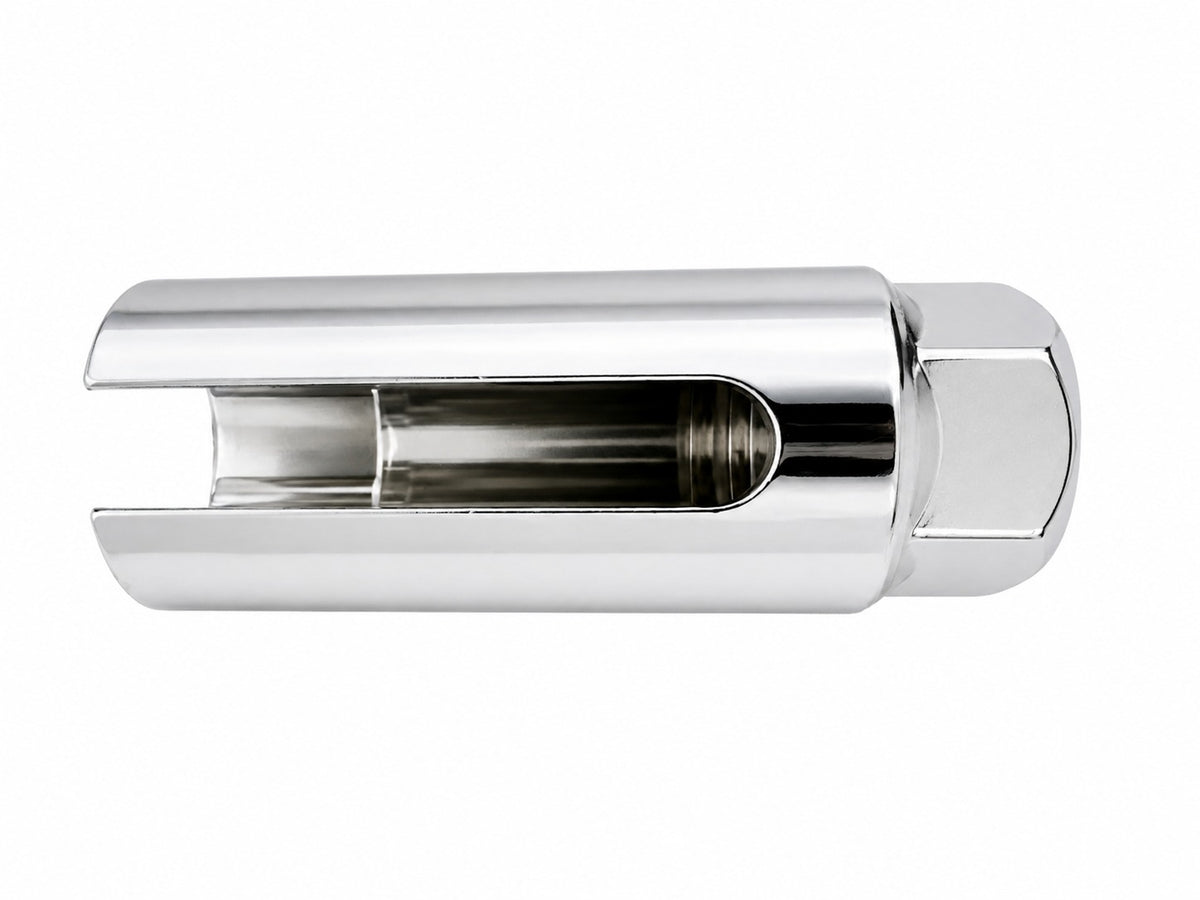Cheie sonda lambda 3/8 22 mm crestatura 8 mm GEBO TOOLS